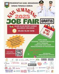 JObFair Kabupaten Semarang 2025