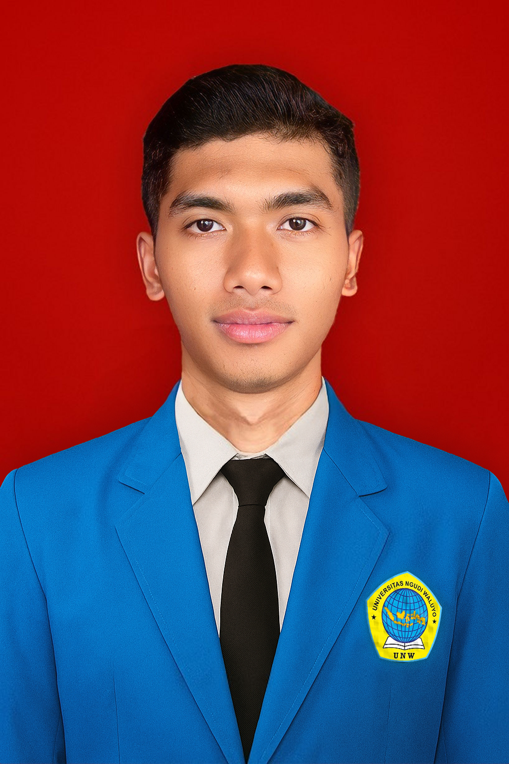 FAJAR TAUFIK ROMANDONI