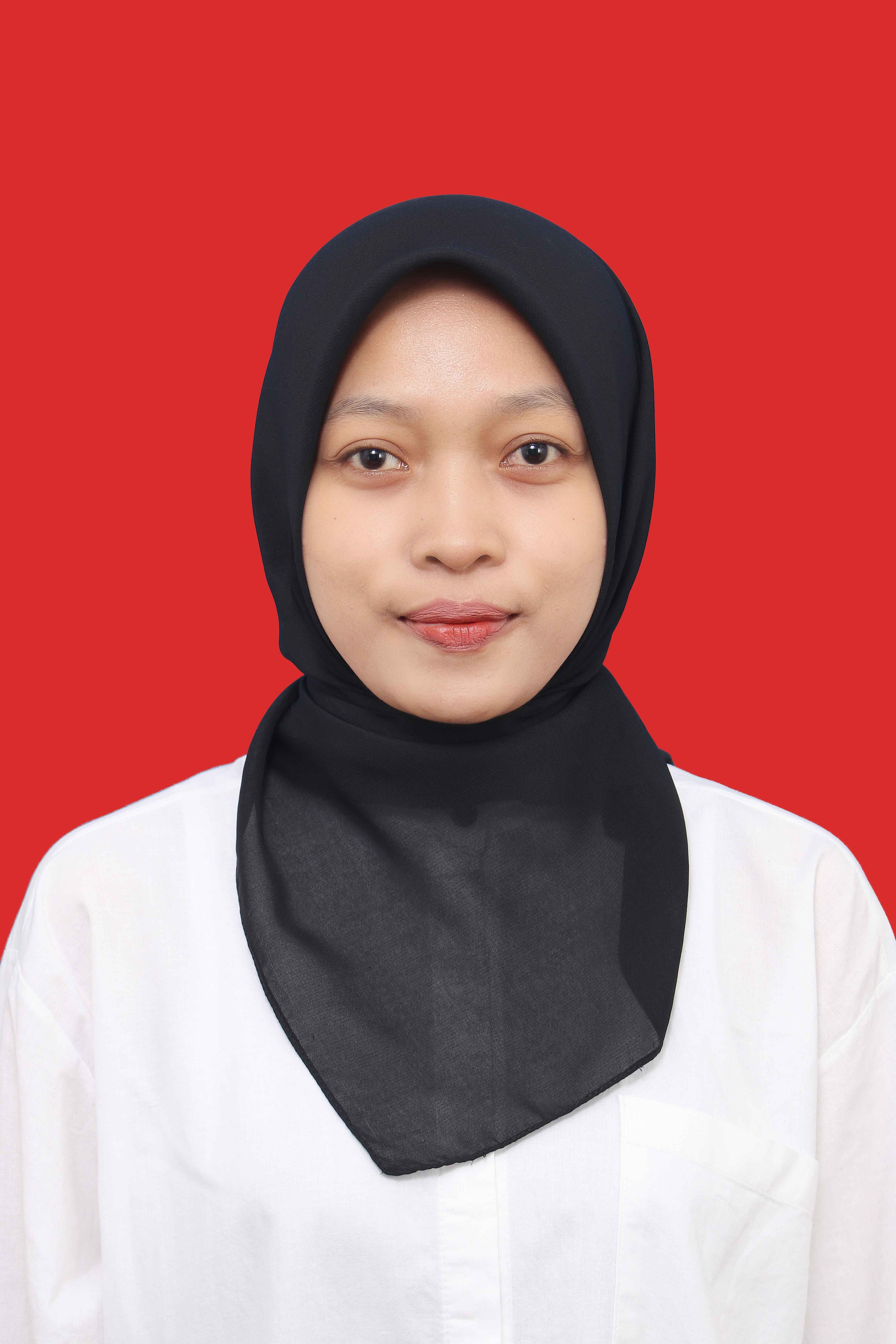 ELLY NOFITASARI