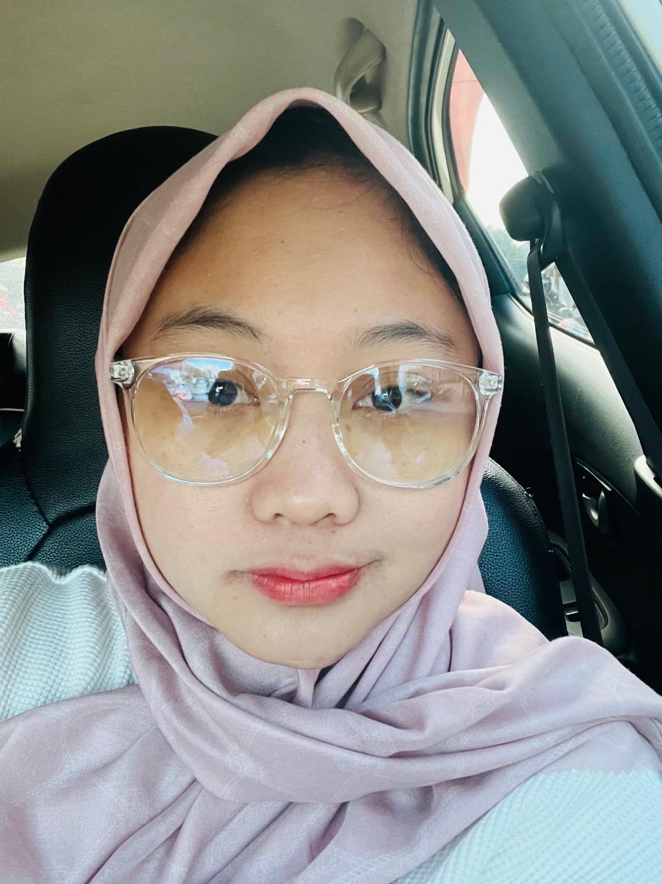 SISKA PRESYA YUNITA